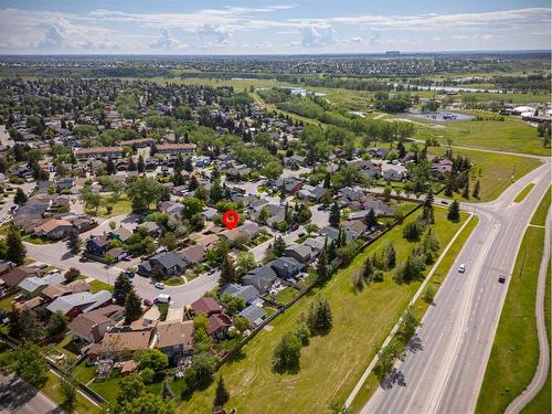 159 Deerbow Circle Se, Calgary, AB - Outdoor With View