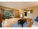 159 Deerbow Circle Se, Calgary, AB  - Indoor Photo Showing Living Room 