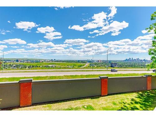 104-5810 Patina Drive Sw, Calgary, AB - Outdoor With View