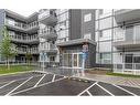 301-40 Carrington Plaza Nw, Calgary, AB  - Outdoor With Balcony 