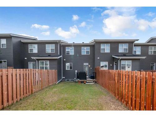 1568 Cornerstone Boulevard Ne, Calgary, AB - Outdoor