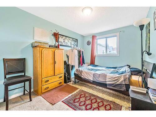 419-808 Royal Avenue Sw, Calgary, AB - Indoor Photo Showing Bedroom