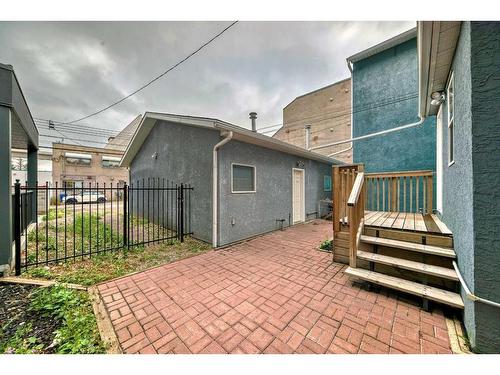 1732 11 Avenue Sw, Calgary, AB 