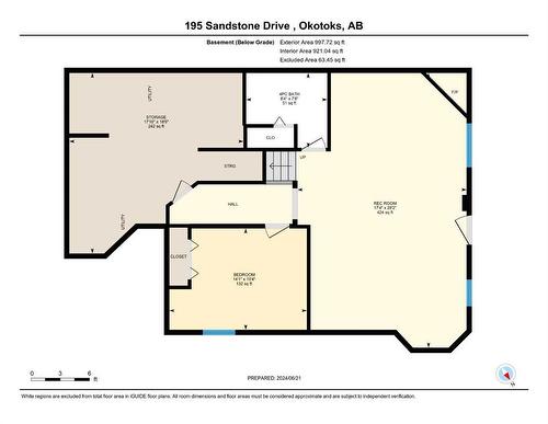 195 Sandstone Drive, Okotoks, AB - Other