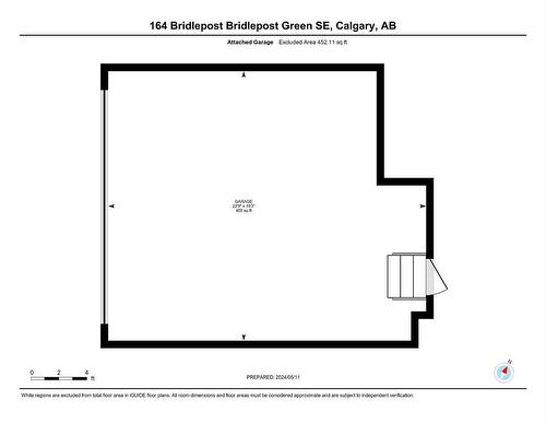 164 Bridlepost Green Sw, Calgary, AB - Other