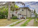 1818 42 Street Se, Calgary, AB  - Outdoor 