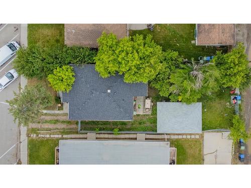 1818 42 Street Se, Calgary, AB - Outdoor With View
