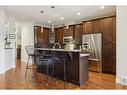 1827 33 Avenue Sw, Calgary, AB  - Indoor Photo Showing Kitchen With Upgraded Kitchen 