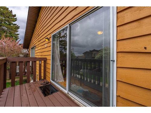 19 27 Avenue Sw, Calgary, AB - Outdoor With Deck Patio Veranda With Exterior