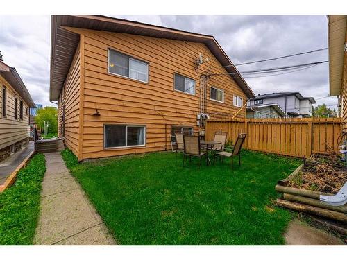 19 27 Avenue Sw, Calgary, AB - Outdoor With Exterior