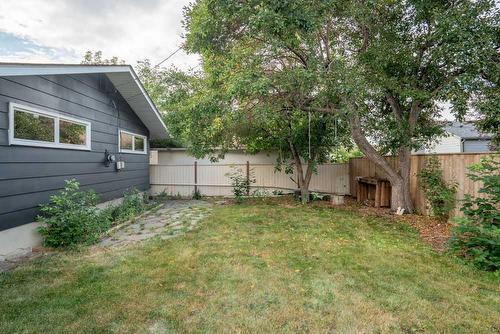 836 Maplewood Crescent Se, Calgary, AB - Outdoor With Exterior