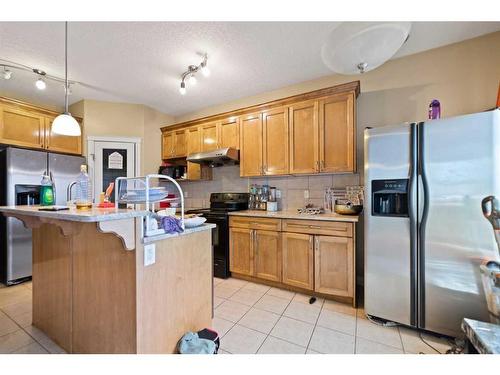 171 Taralake Way Ne, Calgary, AB - Indoor Photo Showing Kitchen