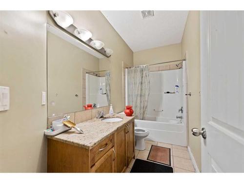171 Taralake Way Ne, Calgary, AB - Indoor Photo Showing Bathroom