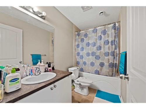 171 Taralake Way Ne, Calgary, AB - Indoor Photo Showing Bathroom