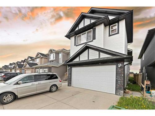 171 Taralake Way Ne, Calgary, AB - Outdoor