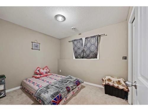 171 Taralake Way Ne, Calgary, AB - Indoor Photo Showing Bedroom