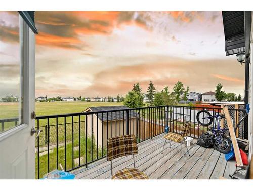 171 Taralake Way Ne, Calgary, AB - Outdoor With Deck Patio Veranda With Exterior