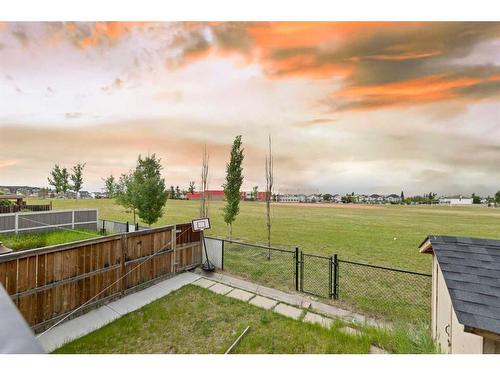 171 Taralake Way Ne, Calgary, AB - Outdoor