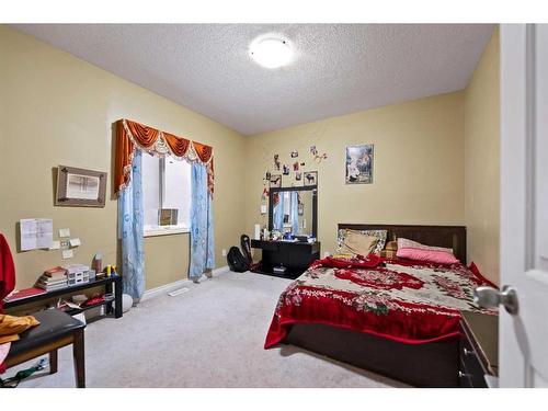 171 Taralake Way Ne, Calgary, AB - Indoor Photo Showing Bedroom