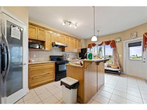 171 Taralake Way Ne, Calgary, AB - Indoor Photo Showing Kitchen