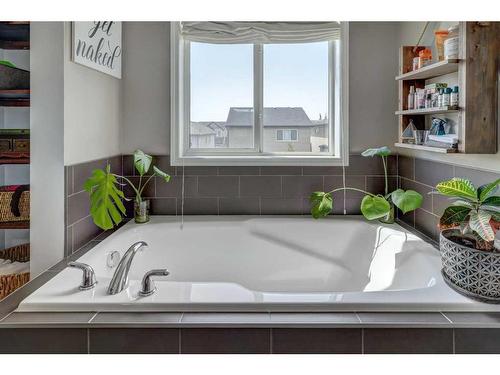 187 Reunion Close Nw, Airdrie, AB - Indoor Photo Showing Bathroom