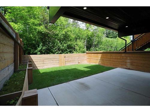 708 13 Street Ne, Calgary, AB - Outdoor With Deck Patio Veranda With Exterior