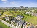 708 13 Street Ne, Calgary, AB  - Outdoor With View 