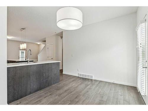 123 Legacy Point Se, Calgary, AB - Indoor