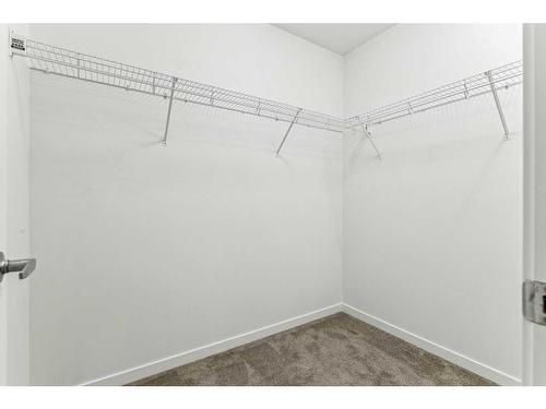 123 Legacy Point Se, Calgary, AB - Indoor With Storage