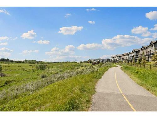 123 Legacy Point Se, Calgary, AB - Outdoor With View