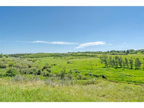 123 Legacy Point Se, Calgary, AB - Outdoor With View