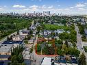 112 116 41 Avenue Sw, Calgary, AB  - Outdoor With View 