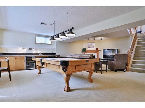 247 Hamptons Park Nw, Calgary, AB - Indoor Photo Showing Other Room