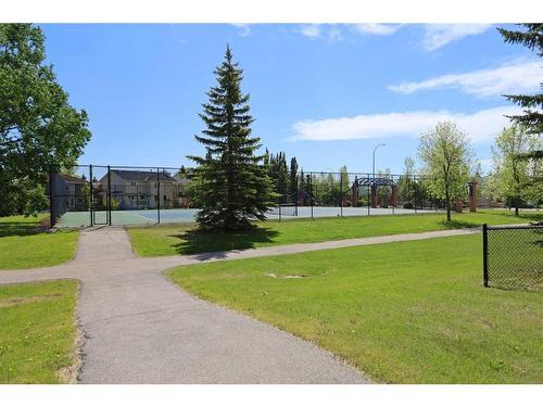 247 Hamptons Park Nw, Calgary, AB - Outdoor With View