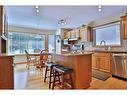 247 Hamptons Park Nw, Calgary, AB  - Indoor Photo Showing Kitchen 