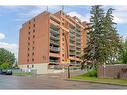 1204-5204 Dalton Drive Nw, Calgary, AB  - Outdoor 