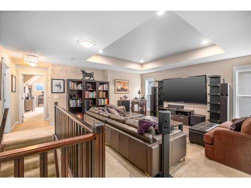 462 Mahogany Terrace Se, Calgary, AB - Indoor