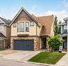 462 Mahogany Terrace Se, Calgary, AB  - Outdoor 