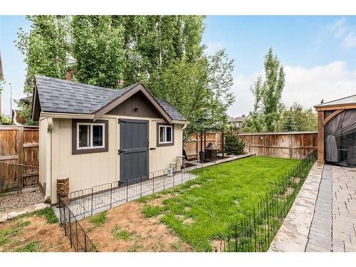 462 Mahogany Terrace Se, Calgary, AB - Outdoor