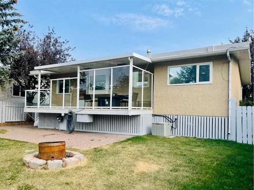 6360 Pineridge Road Ne, Calgary, AB - Outdoor With Deck Patio Veranda