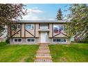 6360 Pineridge Road Ne, Calgary, AB  - Outdoor With Facade 