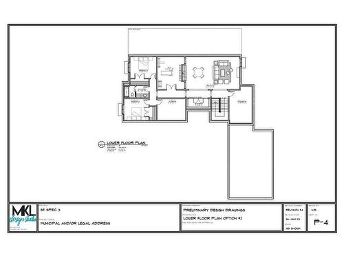 Lot 6 Elkstone Estates, Rural Rocky View County, AB - Other