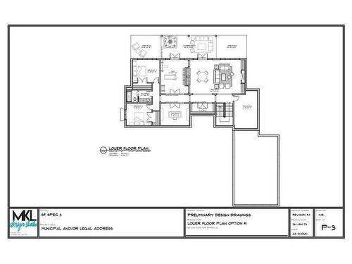 Lot 6 Elkstone Estates, Rural Rocky View County, AB - Other