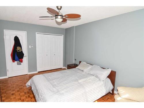 224-1616 8 Avenue Nw, Calgary, AB - Indoor Photo Showing Bedroom