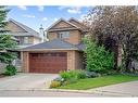 128 Citadel Park Nw, Calgary, AB  - Outdoor 