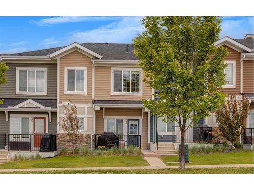 23 Nolancrest Gate Nw, Calgary, AB - Outdoor With Facade