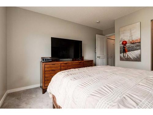 23 Nolancrest Gate Nw, Calgary, AB - Indoor Photo Showing Bedroom