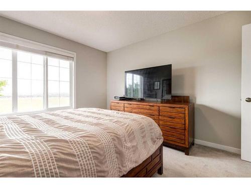 23 Nolancrest Gate Nw, Calgary, AB - Indoor Photo Showing Bedroom