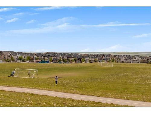 23 Nolancrest Gate Nw, Calgary, AB - Outdoor With View