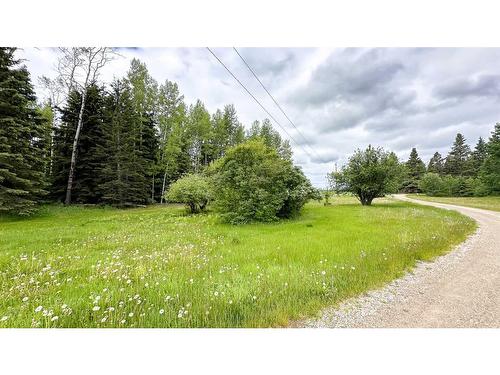 354069 Range Road 52, Rural Clearwater County, AB - Outdoor With View
